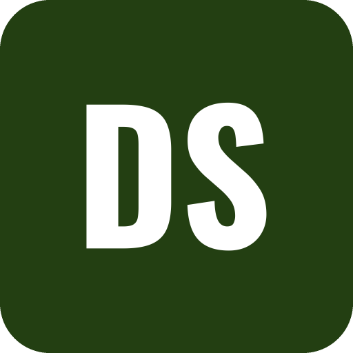 Desert Step Footwear logo