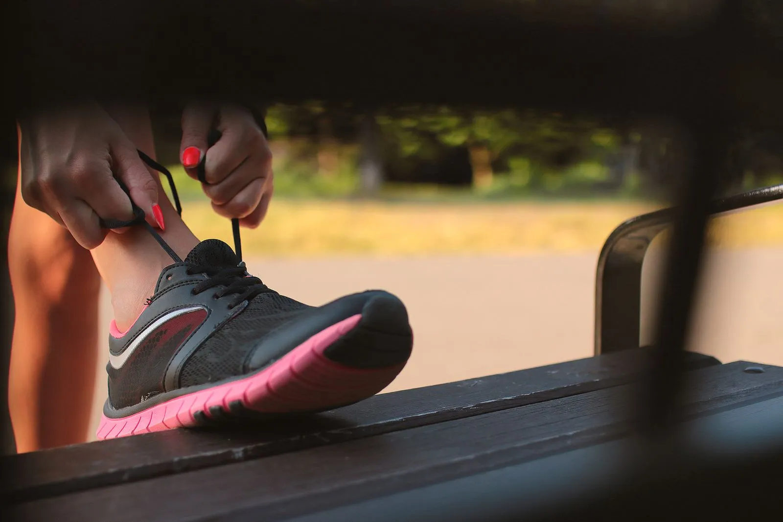 How to Fit Orthopedic Shoes With Custom Orthotics
